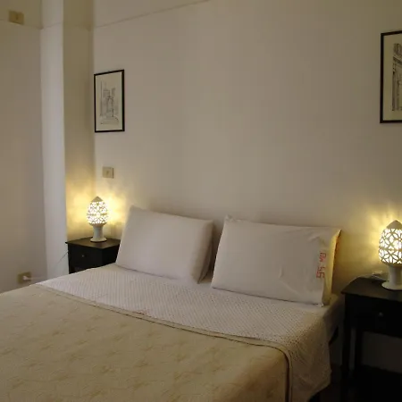 95 A Bed & Breakfast