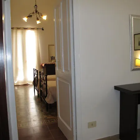 95 A Bed & Breakfast