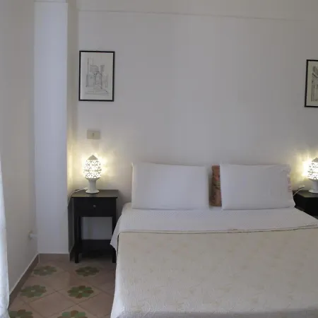 95 A Bed & Breakfast