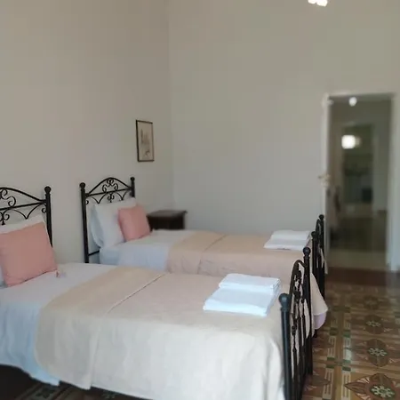 95 A Bed & Breakfast Lecce