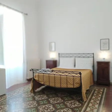 95 A Bed & Breakfast