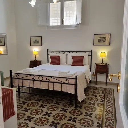 Bed & Breakfast 95 A