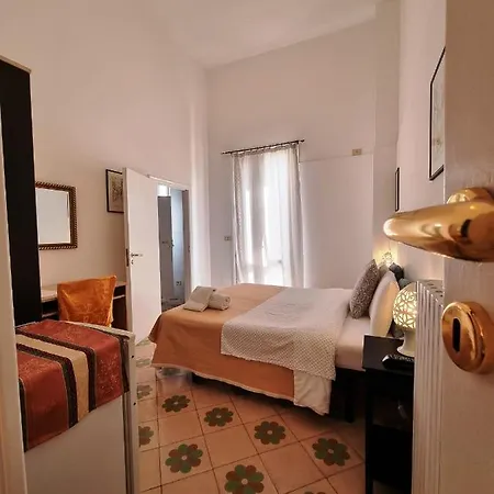 Bed & Breakfast 95 A *