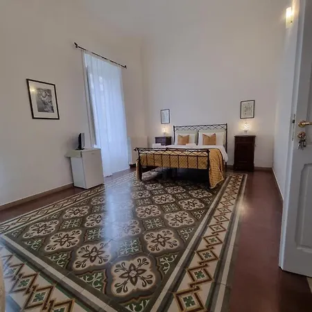 Bed & Breakfast 95 A