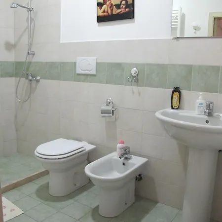 Bed & Breakfast 95 A