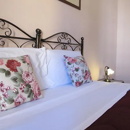 95 A Bed & Breakfast Lecce