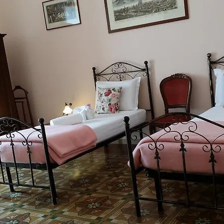 Bed & Breakfast 95 A Lecce