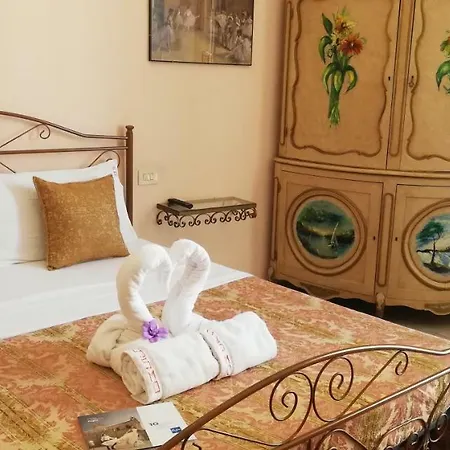 Bed & Breakfast 95 A